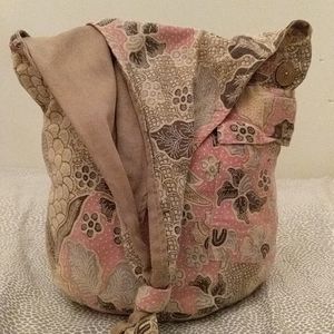 HOBO CHIC STYLE BAG